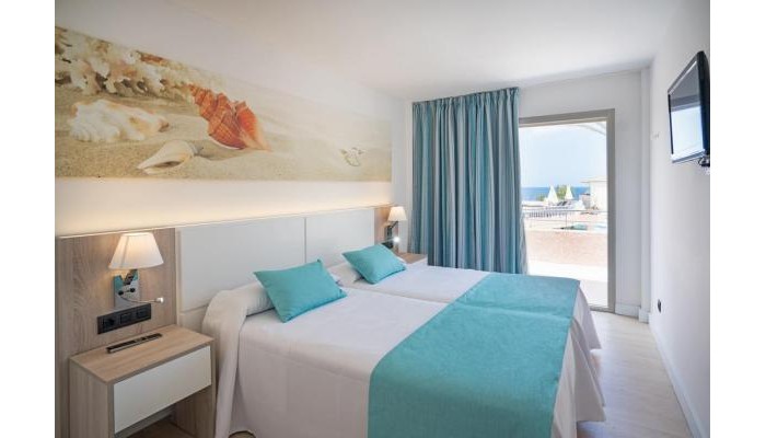 Hotel Thb Guya Playa poza 10