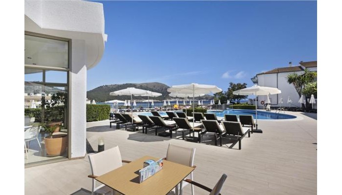 Hotel Thb Guya Playa poza 17