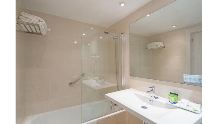 Hotel Thb Guya Playa poza 13