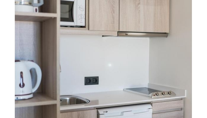 Hotel Thb Guya Playa poza 9