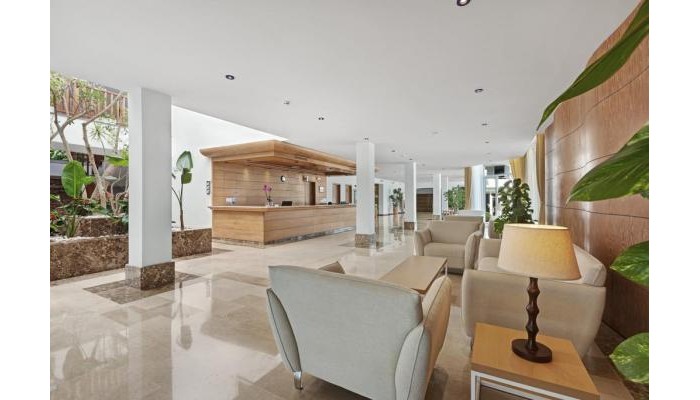 Hotel Thb Guya Playa poza 19