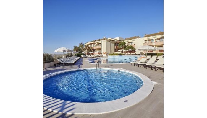 Hotel Thb Guya Playa poza 6