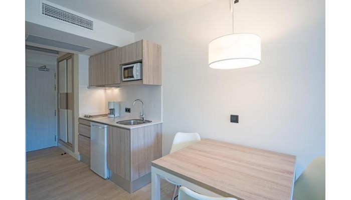 Hotel Thb Guya Playa poza 14