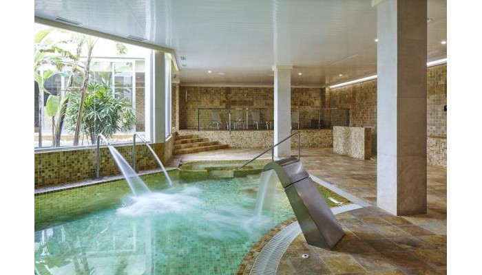 Hotel Thb Guya Playa poza 5