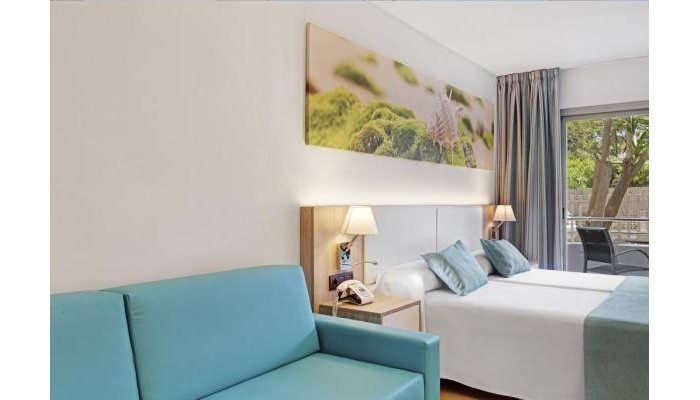 Hotel Thb Guya Playa poza 18