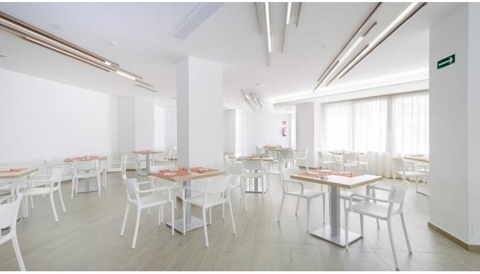 Hotel Thb Maria Isabel poza 3