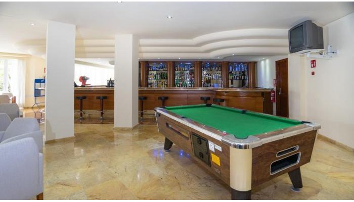 Hotel Thb Maria Isabel poza 4