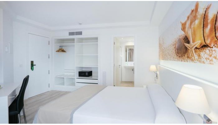 Hotel Thb Maria Isabel poza 12