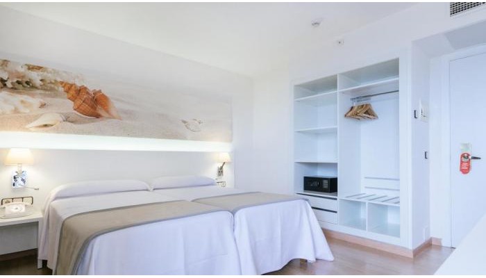 Hotel Thb Maria Isabel poza 14