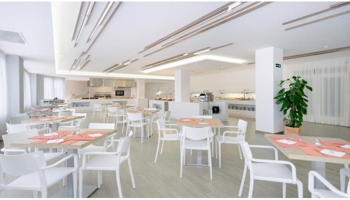 Hotel Thb Maria Isabel poza 6