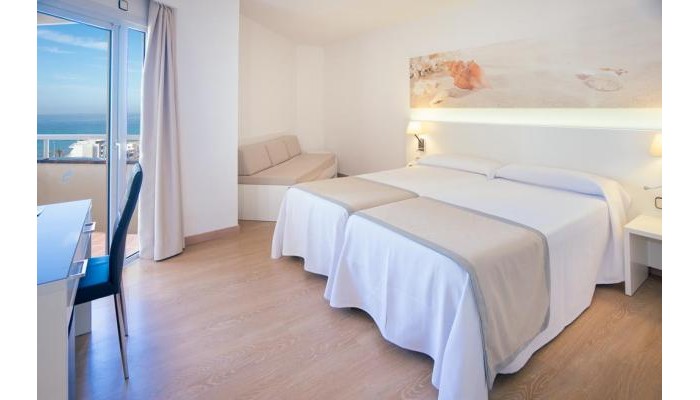 Hotel Thb Maria Isabel poza 15