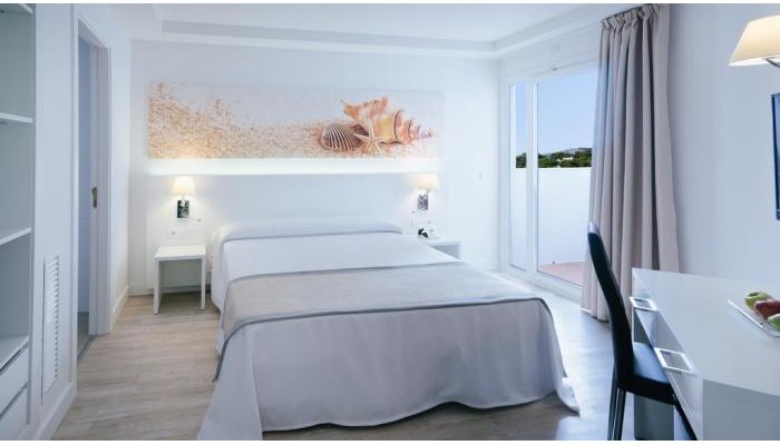 Hotel Thb Maria Isabel poza 11