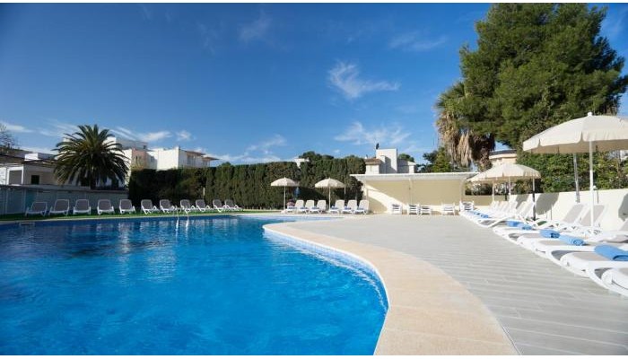 Hotel Thb Maria Isabel poza 8