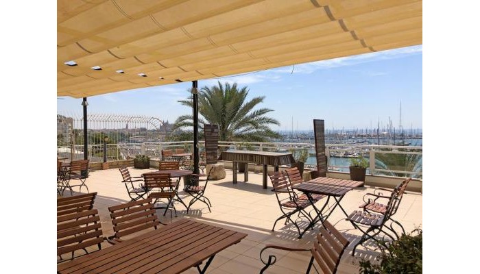 Hotel Thb Mirador poza 5