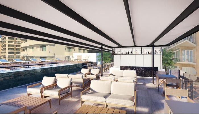 Hotel Thb Mirador poza 13