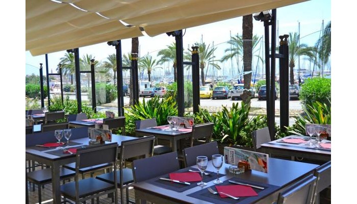 Hotel Thb Mirador poza 8