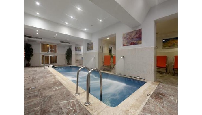 Hotel Thb Mirador poza 3