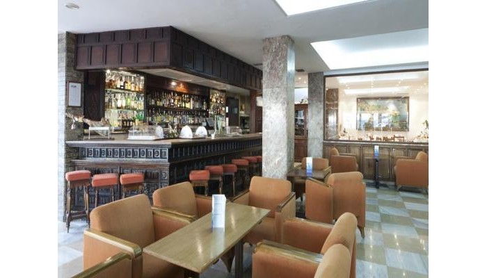 Hotel Thb Mirador poza 1