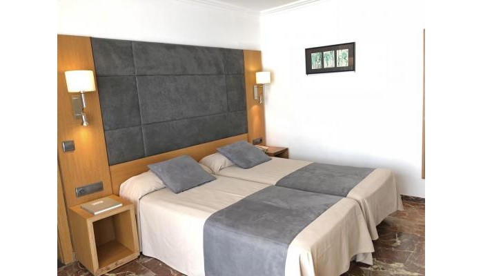 Hotel Thb Mirador poza 11