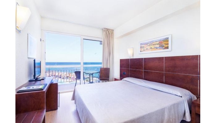 Hotel Iberostar Selection Es Trenc poza 5