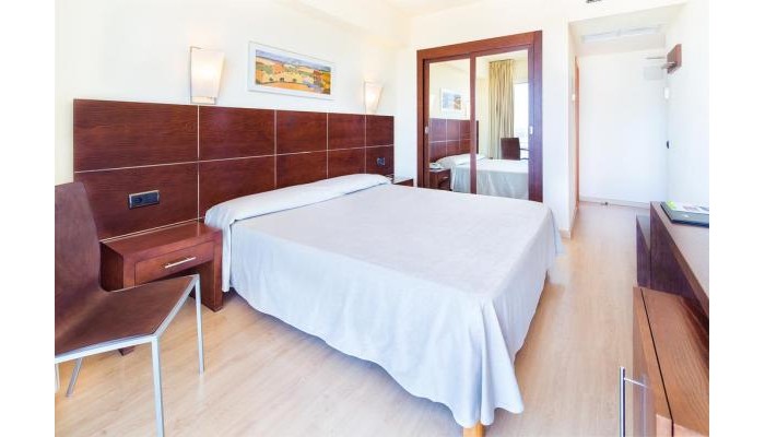 Hotel Iberostar Selection Es Trenc poza 4