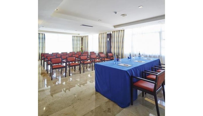 Hotel Iberostar Selection Es Trenc poza 10