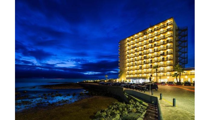 Hotel Iberostar Selection Es Trenc poza 0