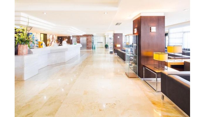 Hotel Iberostar Selection Es Trenc poza 2