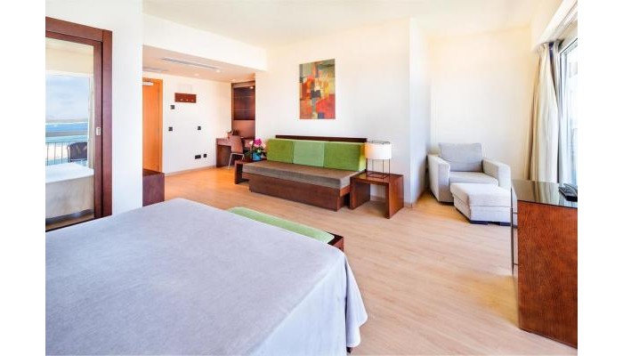 Hotel Iberostar Selection Es Trenc poza 8