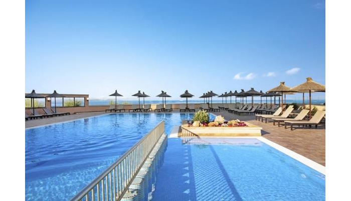 Hotel Iberostar Selection Es Trenc poza 14