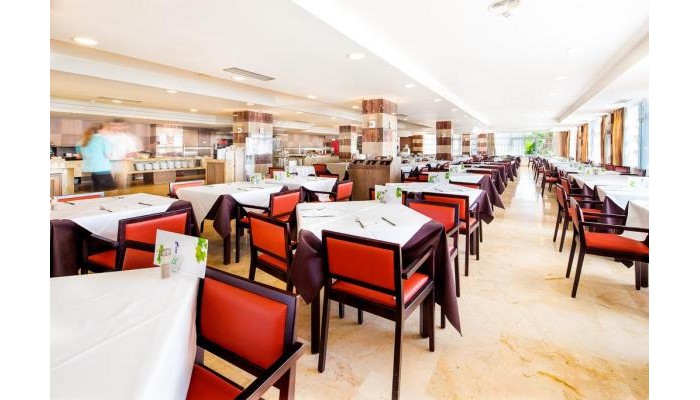 Hotel Iberostar Selection Es Trenc poza 1