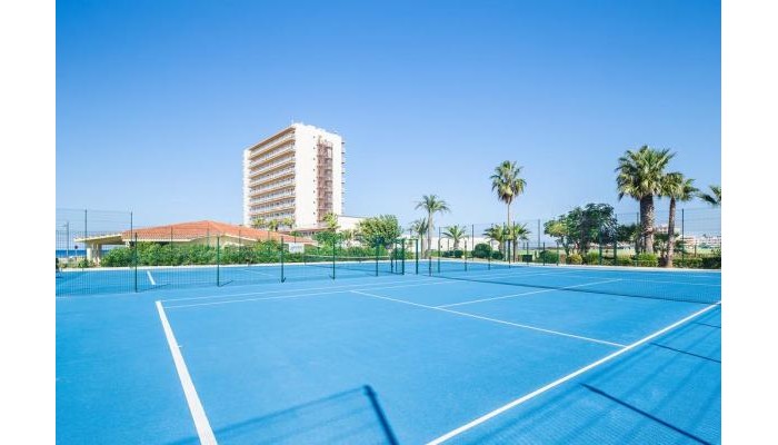 Hotel Iberostar Selection Es Trenc poza 9