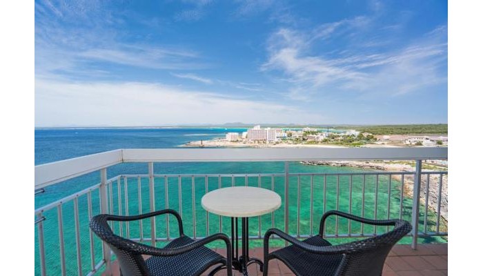 Hotel Iberostar Selection Es Trenc poza 12