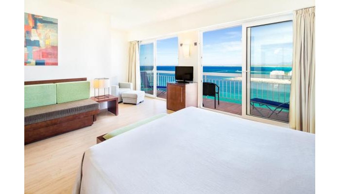 Hotel Iberostar Selection Es Trenc poza 7