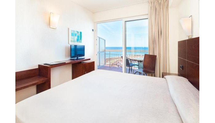 Hotel Iberostar Selection Es Trenc poza 11