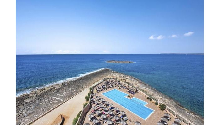 Hotel Iberostar Selection Es Trenc poza 13