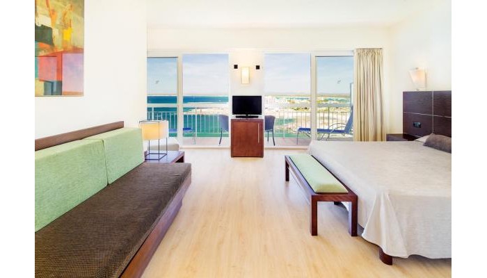 Hotel Iberostar Selection Es Trenc poza 6