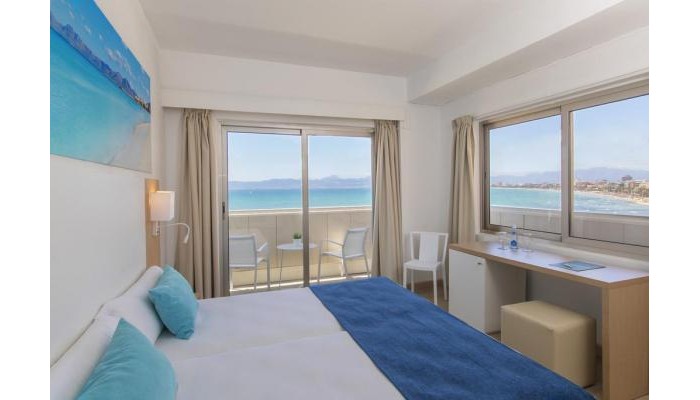 Hotel Whala Beach poza 7