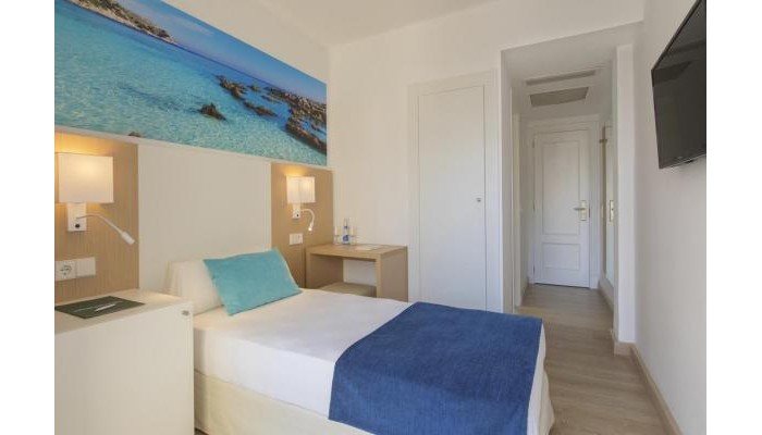Hotel Whala Beach poza 9