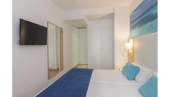 Hotel Whala Beach poza 11