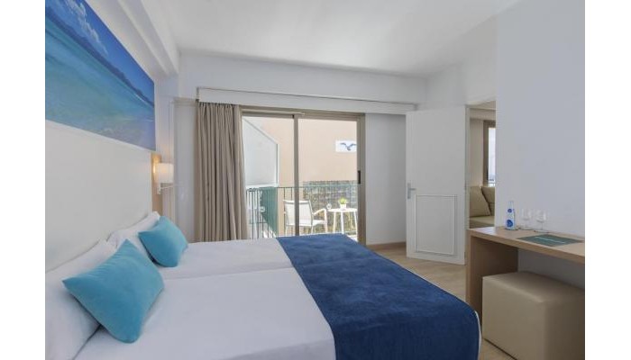 Hotel Whala Beach poza 13