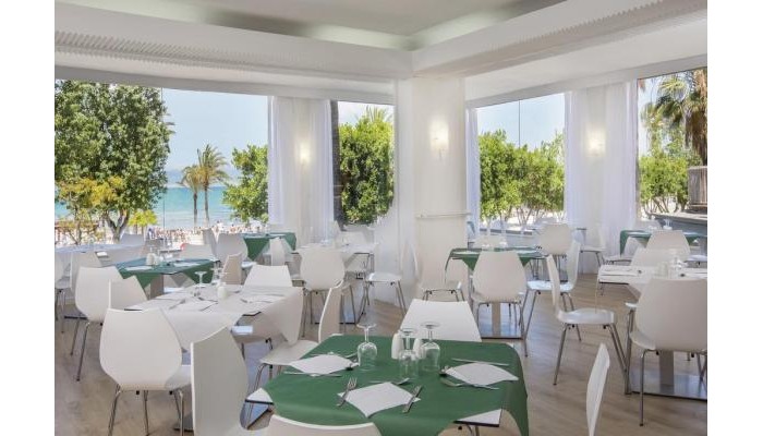 Hotel Whala Beach poza 17