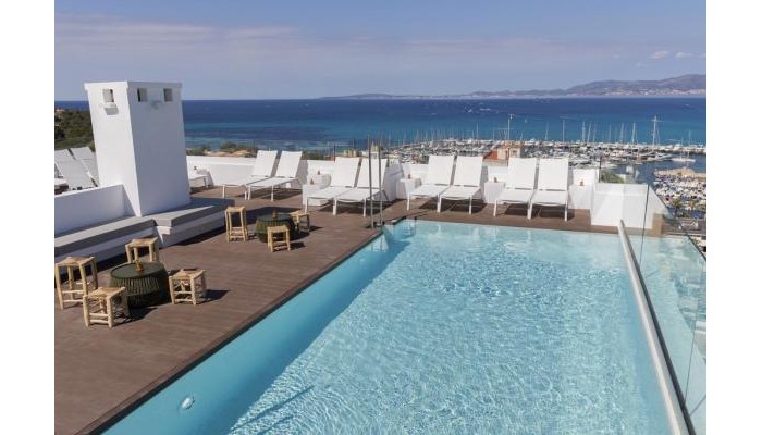 Hotel Whala Fun poza 4