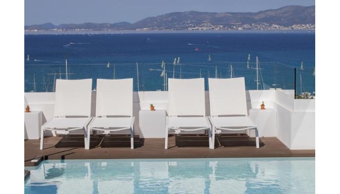 Hotel Whala Fun poza 3