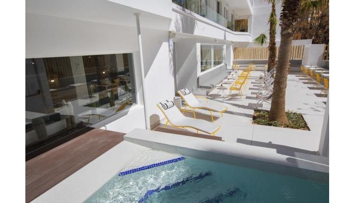 Hotel Whala Fun poza 6