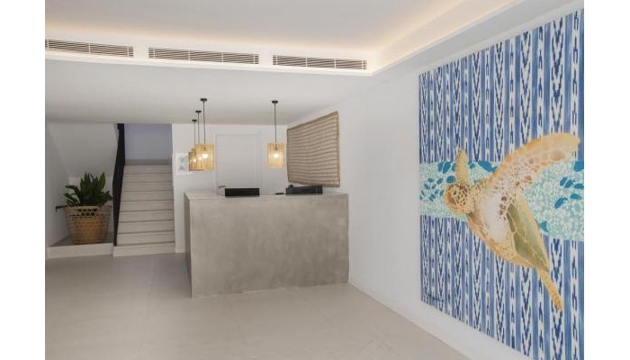 Hotel Whala Fun poza 12