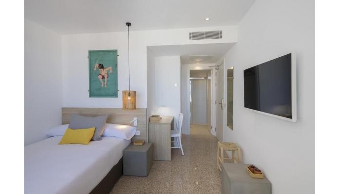 Hotel Whala Fun poza 10