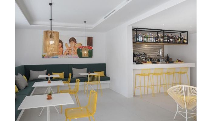 Hotel Whala Fun poza 8