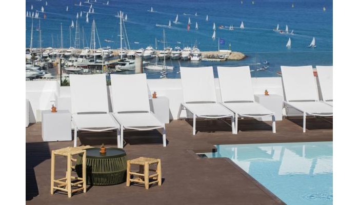 Hotel Whala Fun poza 5