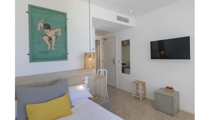 Hotel Whala Fun poza 9